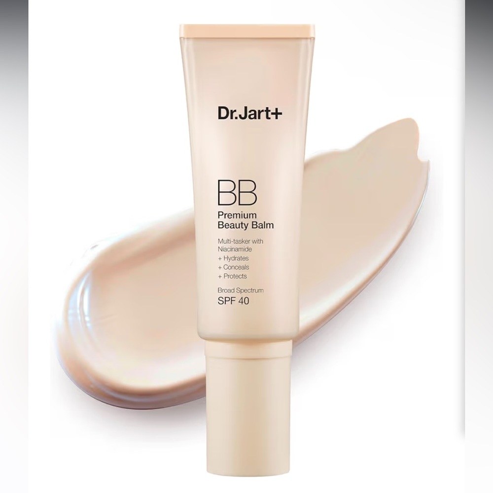 BNIB Dr. Jart+ BB Premium Beauty Balm SPF 40 — Fair